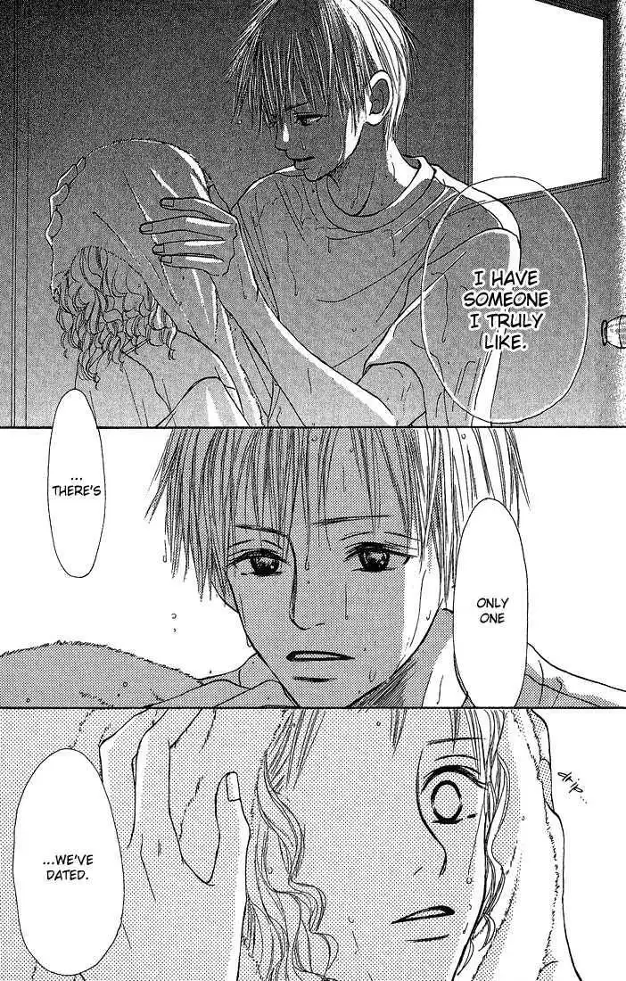 Crazy for You (Shoujo) Chapter 3 46